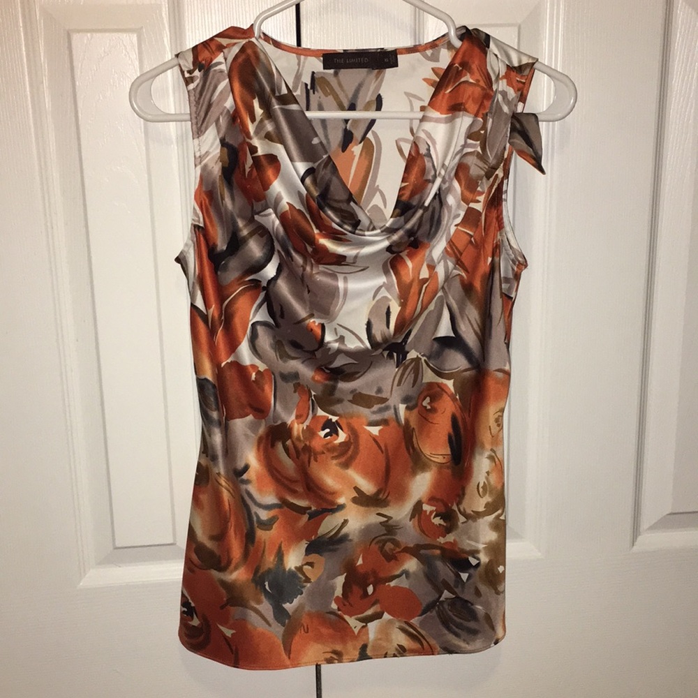 The Limited Top